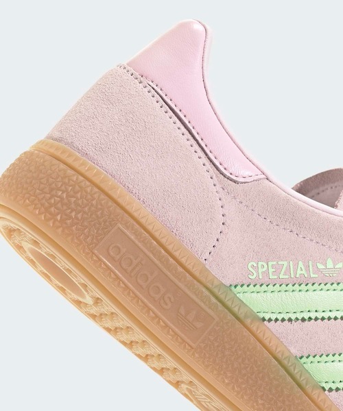 スニーカー HANDBALL SPEZIAL W / ハンドボールスペツィアル スニーカー アディダスオリジナルス adidas Originals | adidas | 17