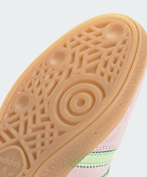 スニーカー HANDBALL SPEZIAL W / ハンドボールスペツィアル スニーカー アディダスオリジナルス adidas Originals | adidas | 18