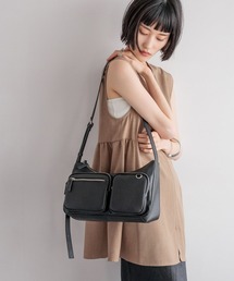 ショルダーバッグ バッグ ポケツキショルダーＢＡＧ　497882 レディース｜ZOZOTOWN Yahoo!店