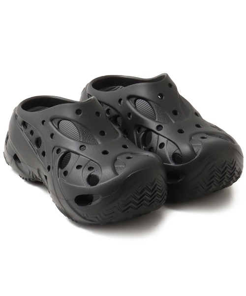 crocs（クロックス） サンダル crocs Caged Clog / クロックス