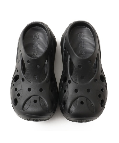 crocs（クロックス） サンダル crocs Caged Clog / クロックス