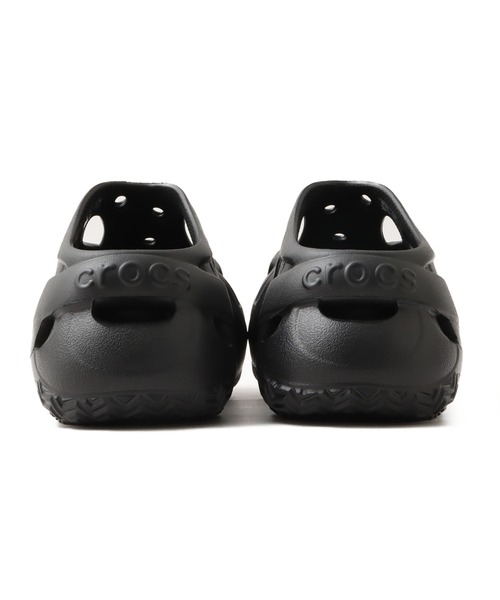 crocs（クロックス） サンダル crocs Caged Clog / クロックス