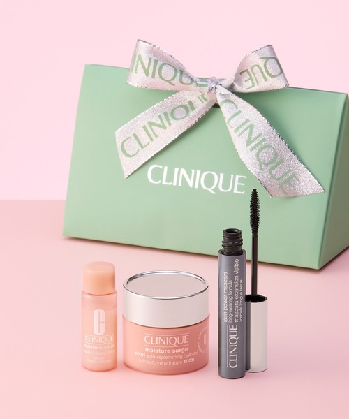3本セット(箱付新品 日本製)クリニーク ラッシュパワーマスカラ#01 ブラック CLINIQUE [並行輸入品][3本セット]クリニーク ラッシュパワー