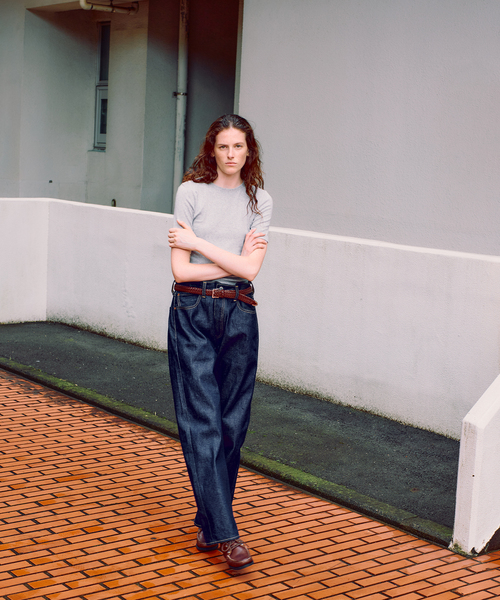 Levis PReMIUM ジーンズ LEVI'S(R)/リーバイス(R) 別注 501(R