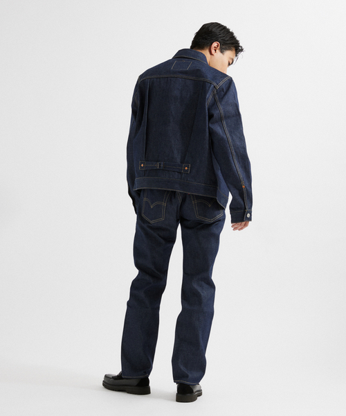 新品✨フィデリティ × ジャーナルスタンダード ワイド　ピーコート　ピンバッチ付 ZOZOTOWN Yahoo!店 - JOURNAL STANDARD｜Yahoo!ショッピング