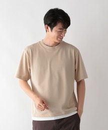 tシャツ サラサラ快適DRYレイヤー/288101 メンズ｜ZOZOTOWN Yahoo!店