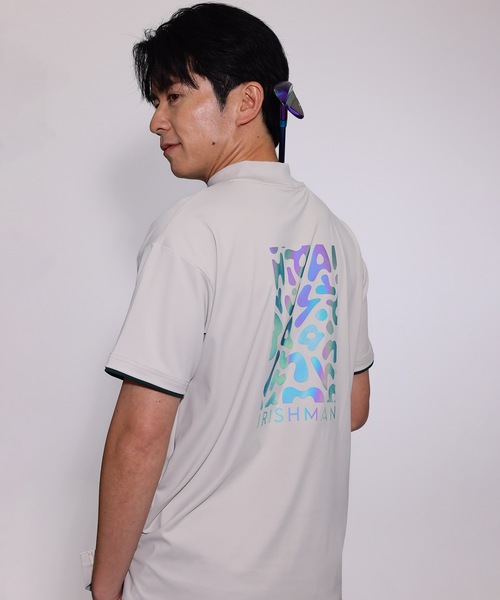 IRISHMAN（アイリッシュマン） tシャツ メンズ レディース : ZOZOTOWN