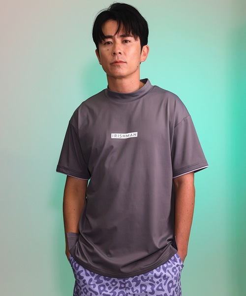 IRISHMAN（アイリッシュマン） tシャツ メンズ レディース : ZOZOTOWN