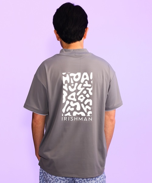 IRISHMAN（アイリッシュマン） tシャツ メンズ レディース : ZOZOTOWN