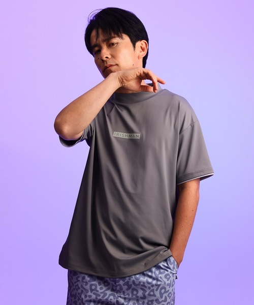 IRISHMAN（アイリッシュマン） tシャツ メンズ レディース : ZOZOTOWN