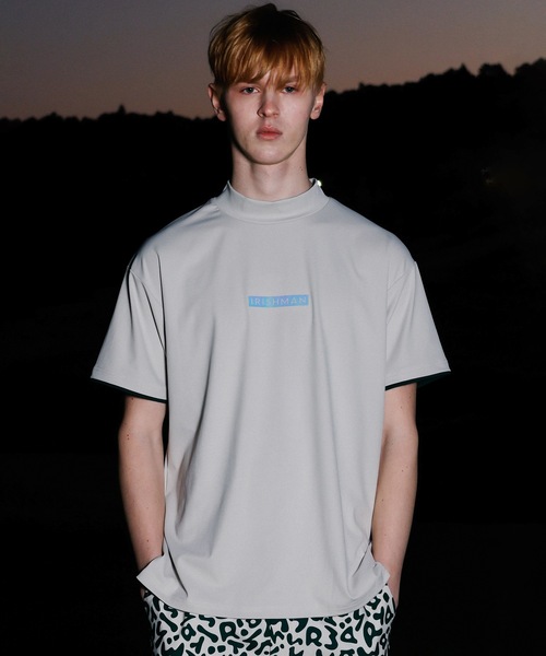 IRISHMAN（アイリッシュマン） tシャツ メンズ レディース : ZOZOTOWN