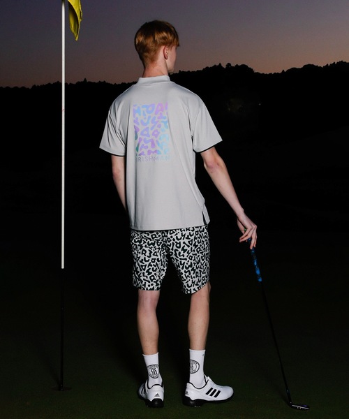 IRISHMAN（アイリッシュマン） tシャツ メンズ レディース : ZOZOTOWN
