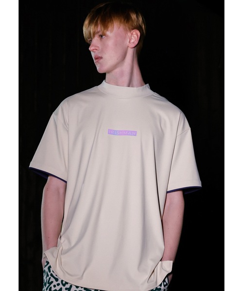 IRISHMAN（アイリッシュマン） tシャツ メンズ レディース : ZOZOTOWN