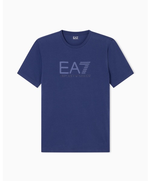 トムナチュラル エンポリオ アルマーニ EA7 Visibility EA7 tシャツ 「エンポリオ アルマーニ EA7」Visibility 半袖T