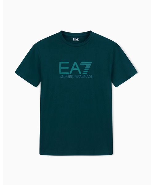 EA7 tシャツ 「オンライン限定」「エンポリオ アルマーニ EA7