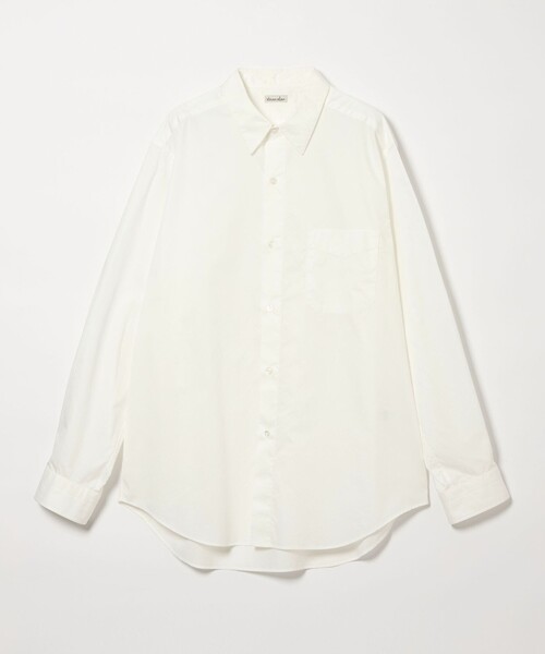 STEVEN ALAN シャツ 「Steven Alan」 80 コンパクトヤーン