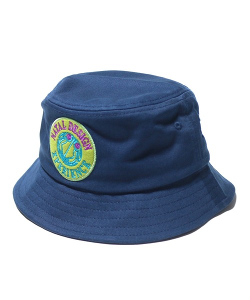 natal design（ネイタルデザイン） 帽子 ハット NDX FROG HAT メンズ