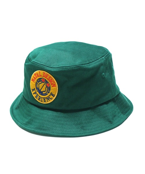 natal design（ネイタルデザイン） 帽子 ハット NDX FROG HAT メンズ