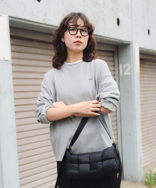 LACOSTE（ラコステ） tシャツ 「ビームスの百名品」「別注」LACOSTE