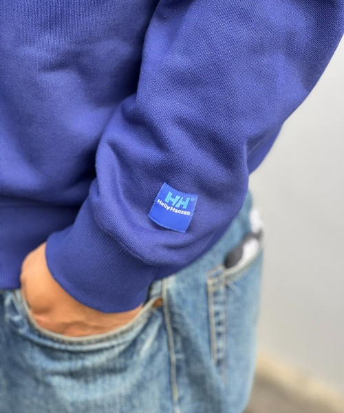 HELLY HANSEN（ヘリーハンセン） トレーナー スウェット 「HELLY