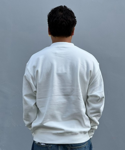 即購入◎HELly HANSEN ライトグレー トレーナー Mサイズ！ 即購入◎HELly HANSEN ライトグレー トレーナー Mサイズ！ HELLY