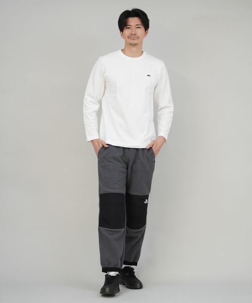 THE NORTH FACE（ザ ノースフェイス） パンツ DENALI SLIP-ON PT