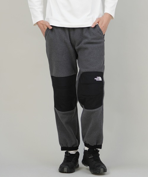 THE NORTH FACE（ザ ノースフェイス） パンツ DENALI SLIP-ON PT