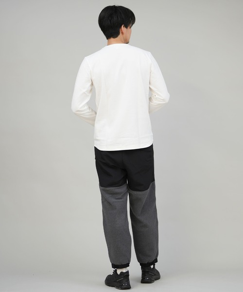 THE NORTH FACE（ザ ノースフェイス） パンツ DENALI SLIP-ON PT