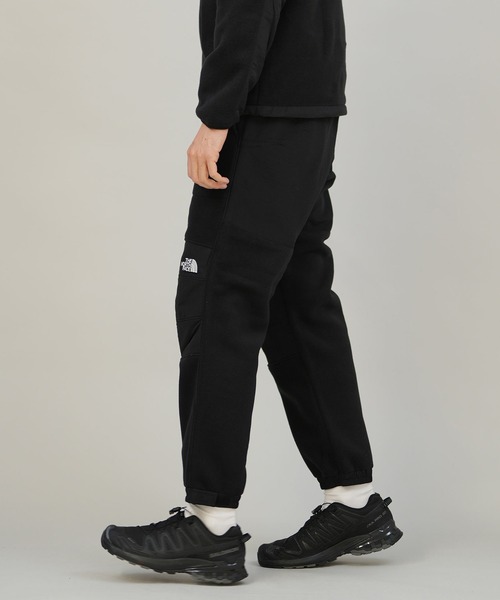 THE NORTH FACE（ザ ノースフェイス） パンツ DENALI SLIP-ON PT