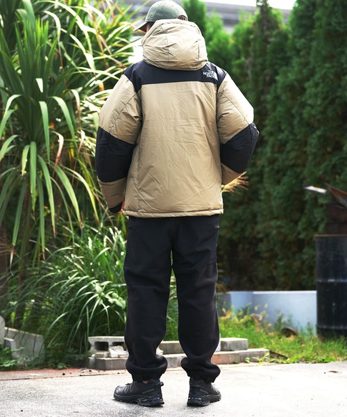 THE NORTH FACE（ザ ノースフェイス） パンツ DENALI SLIP-ON PT