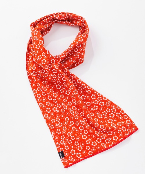 marimekko（マリメッコ） ストール マフラー Mini Unikko / Astrilli