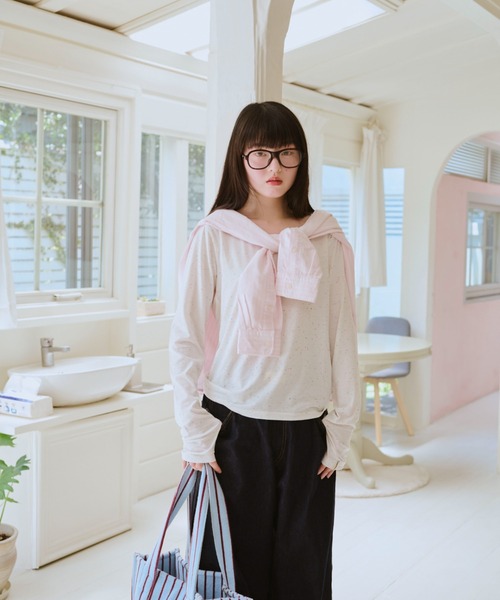 common gull products. tシャツ ピンク common gull productsTシャツ ピンク - メルカリ