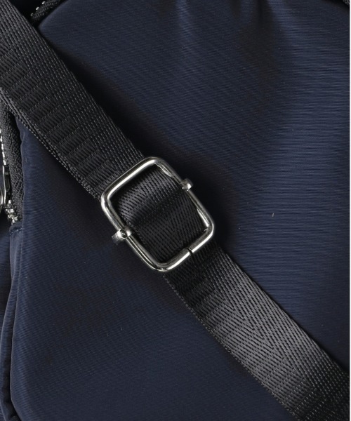 BACK NUMBER ショルダーバッグ 「BACK NUMBER」ミニショルダーバッグ