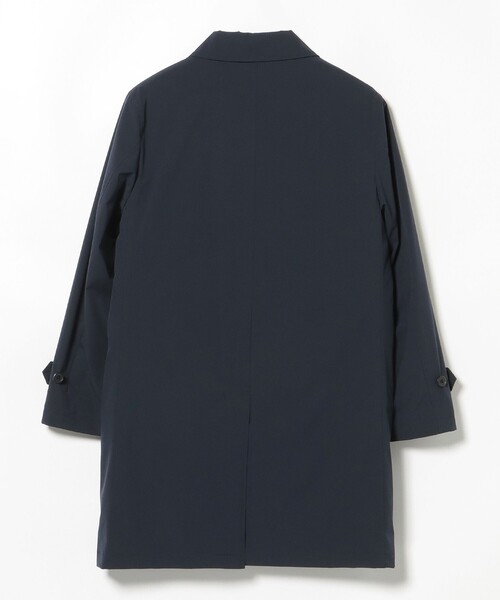 BEAMS HEART（ビームス ハート） ステンカラーコート コート TEXBRID(R