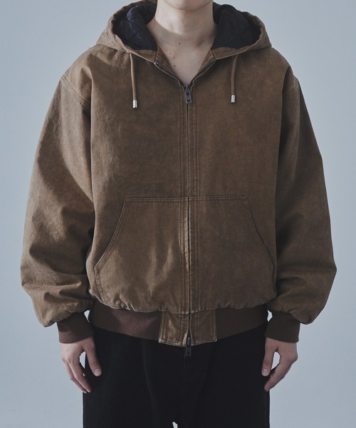 SLICK（スリック） コート ジャケット メンズ レディース : ZOZOTOWN