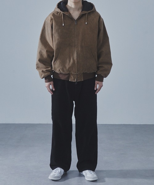SLICK(スリック) コート ジャケット メンズ レディース : ZOZOTOWN SLICK(スリック) コート ジャケット メンズ レディース : ZOZOTOWN
