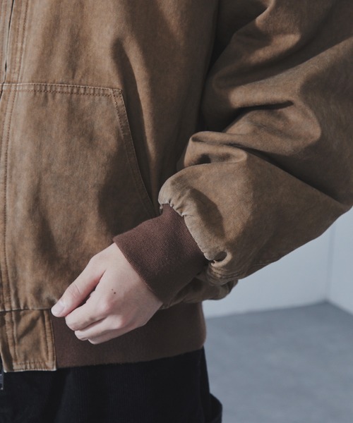 SLICK（スリック） コート ジャケット メンズ レディース : ZOZOTOWN