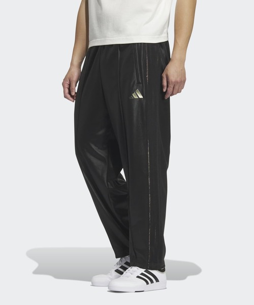 adidas（アディダス） スウェットパンツ ジャージ Stadium Gold ルーズ