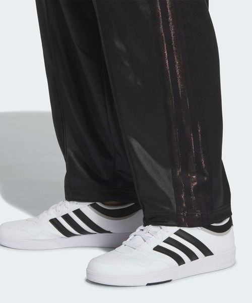 adidas（アディダス） スウェットパンツ ジャージ Stadium Gold ルーズ
