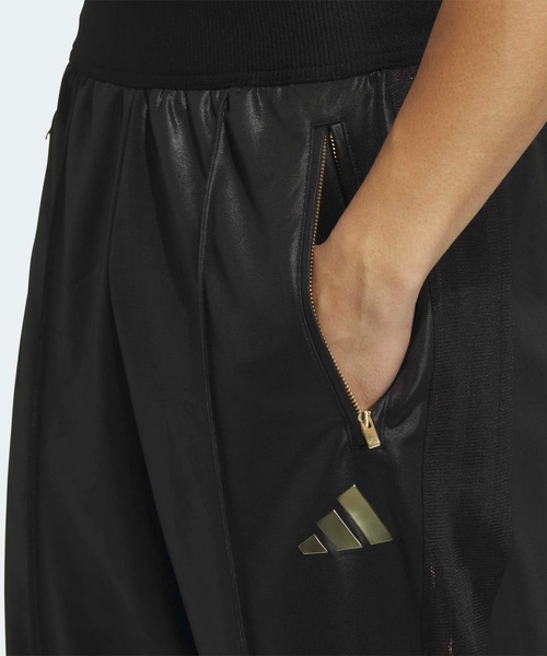 adidas（アディダス） スウェットパンツ ジャージ Stadium Gold ルーズ