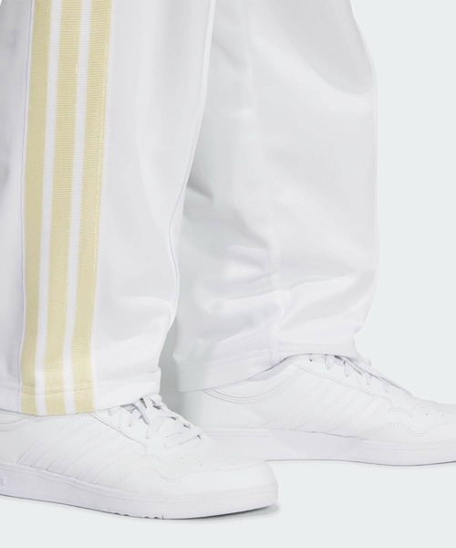adidas（アディダス） スウェットパンツ ジャージ Stadium Gold ルーズ