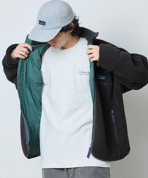 L.L.Bean（エルエルビーン） コート ジャケット 「JAPAN EDITION