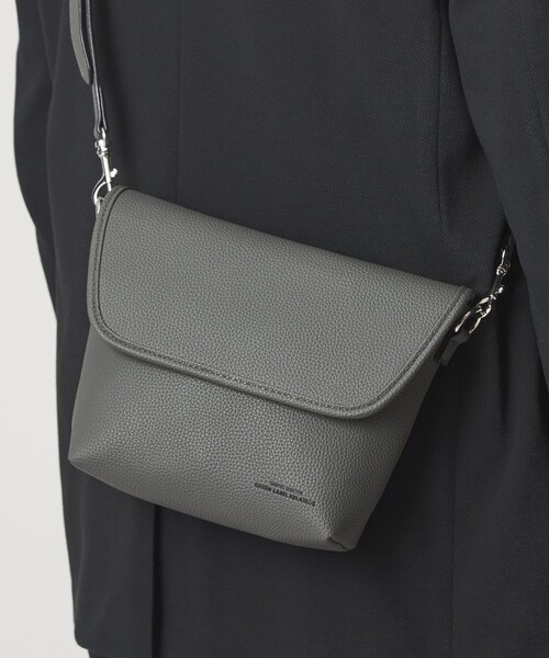 green label relaxing（グリーンレーベルリラクシング） ショルダー