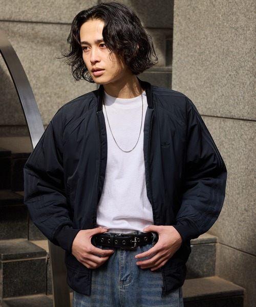 adidas（アディダス） ジャージ STANDARD10 JKT ジャケット メンズ