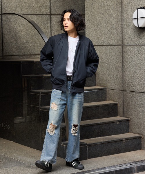 adidas（アディダス） ジャージ STANDARD10 JKT ジャケット メンズ