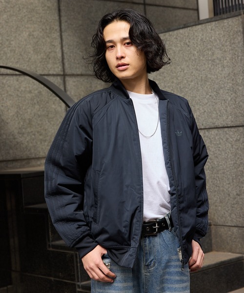 adidas ジャージ adidas/アディダス STANDARD10 JKT ジャケット メンズ