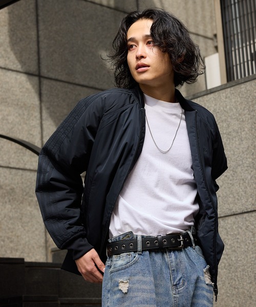 adidas（アディダス） ジャージ STANDARD10 JKT ジャケット メンズ