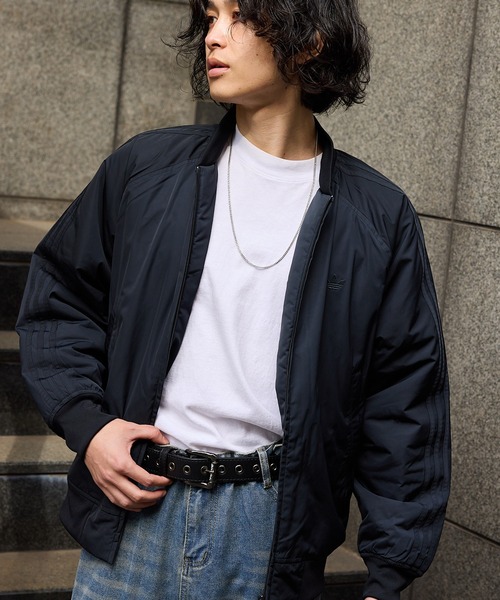 adidas（アディダス） ジャージ STANDARD10 JKT ジャケット メンズ