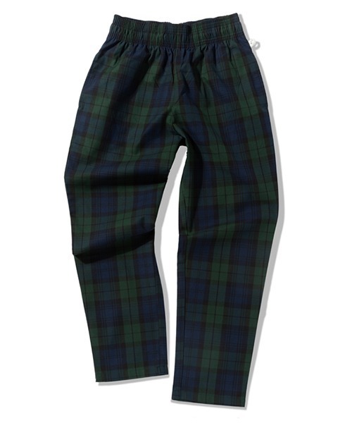 COOKMAN（クックマン） パンツ シェフパンツ Chef Pants Woven Black