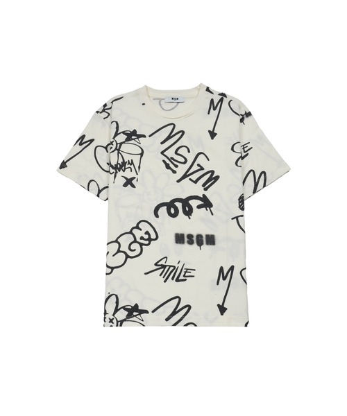 Zozotown yahoo msgm キッズ MSGM エムエスジーエム キッズ の通販